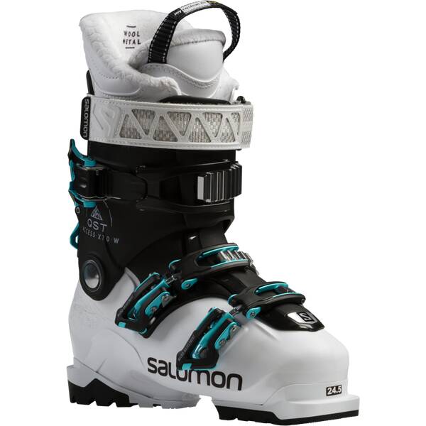 SALOMON Damen Skistiefel QST ACCESS X70 W online kaufen bei INTERSPORT