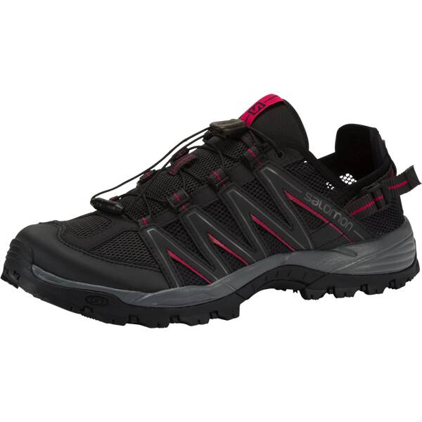 SALOMON Damen TrekkingschuheLakewood W