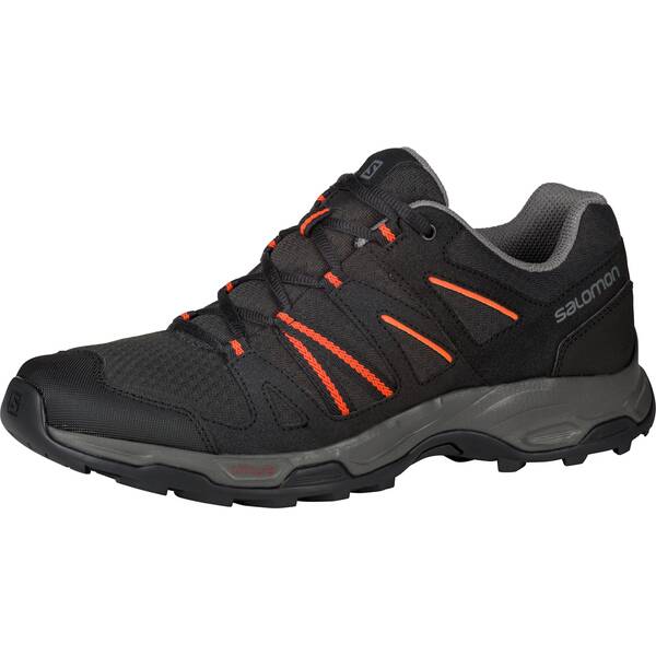 Salomon Herren Wanderschuheredwood 3 Online Kaufen Bei Intersport