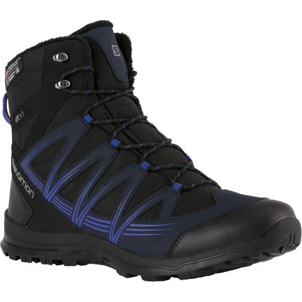 Salomon herren wanderstiefel woodsen 2 ts cswp Clearance