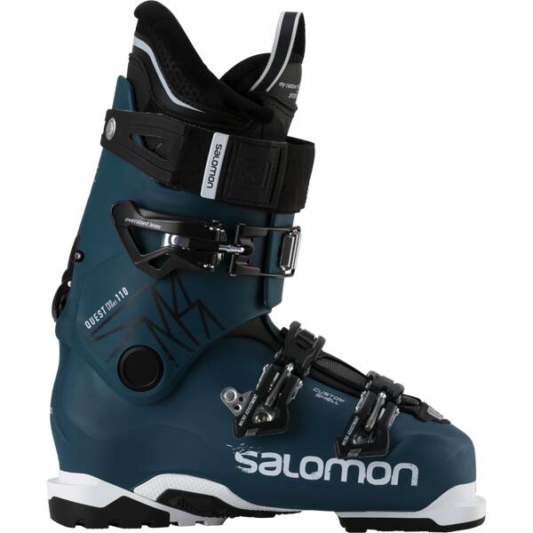 Salomon quest 110 pro discount