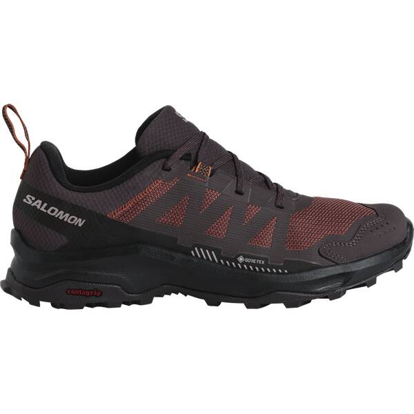 SHOES ARDENT GTX W Shale/Wild Ginger/Sha 000 3,5