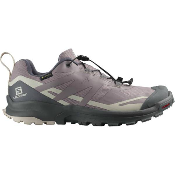 Salomon intersport sales