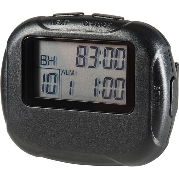 SPORT INTERVALL-TIMER 001 -