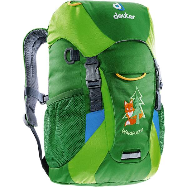 DEUTER Kinder Rucksack Waldfuchs 10 Liter online kaufen bei INTERSPORT!