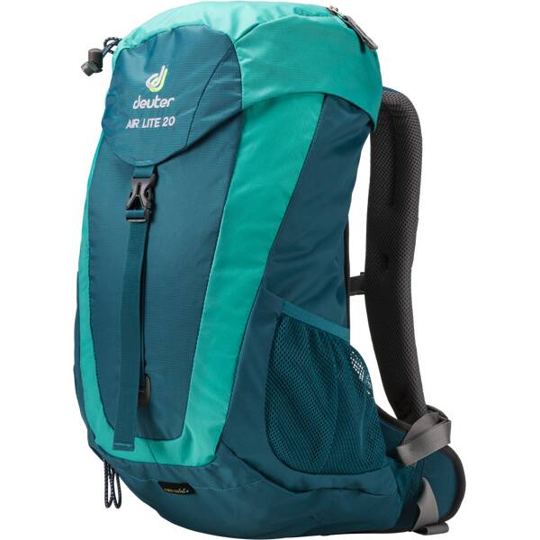 DEUTER Rucksack Wanderrucksack Air Lite 20 online kaufen bei INTERSPORT!