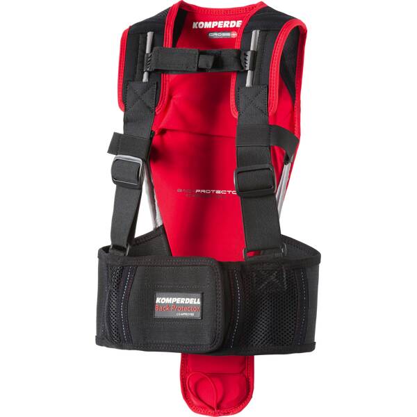 Protektor Rowdy jr. 105 104