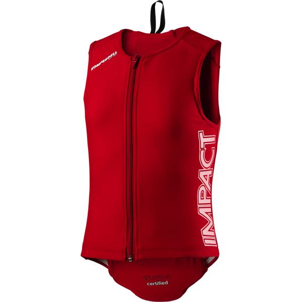 KOMPERDELL Schoner BLACKTEC PROT. ECO VEST KIDS