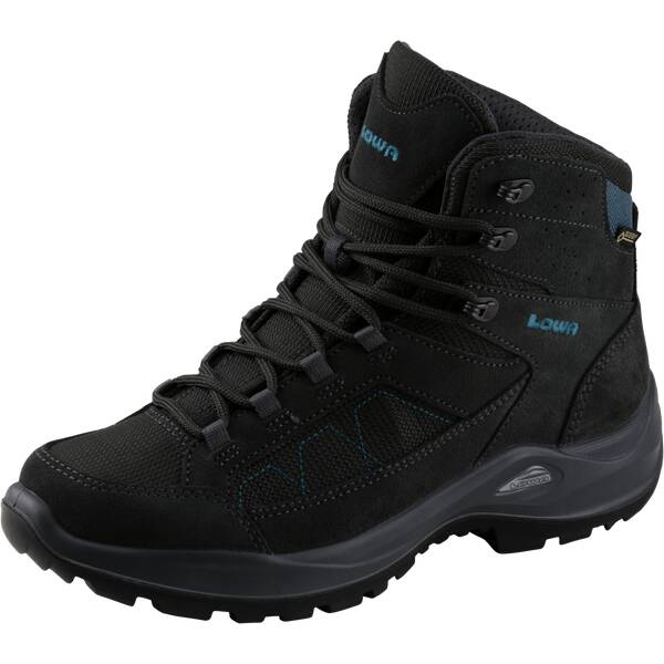 LOWA Damen Multifunktionsstiefel Toledo online kaufen bei ...