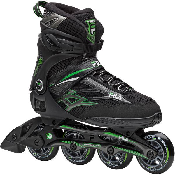 FILA Inline Skate Wave 84 16248 39