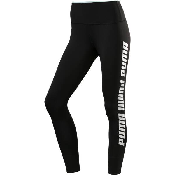 PUMA Damen Tight Modern Sports FoldUp Legging online kaufen bei INTERSPORT!