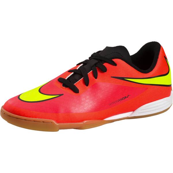 Nike Junior Phantom Venom Club Firm Ground Football Boots