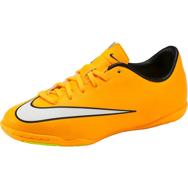 Nike hallenschuhe kinder klettverschluss clearance