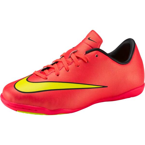 NIKE Kinder Fussball-Hallenschuhe JR MERCURIAL VICTORY V IC online ...