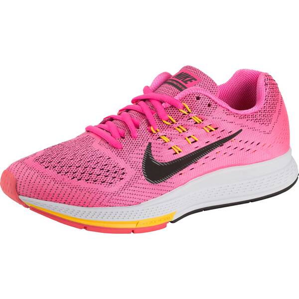 Nike Damen Laufschuhe Wmns Zoom Structure 18 Online Kaufen Bei Intersport