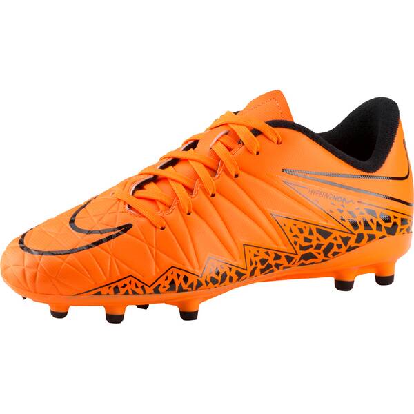 Nike Kinder Fussball Rasenschuhe Hypervenom Phelon Ii Fg Online Kaufen Bei Intersport