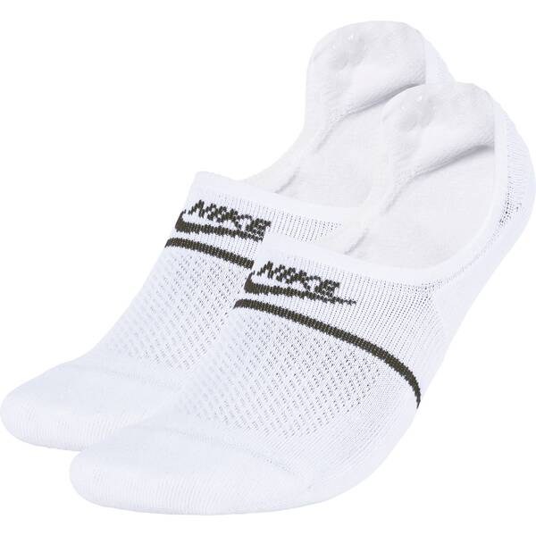 Nike snkr sox new arrivals essential no show