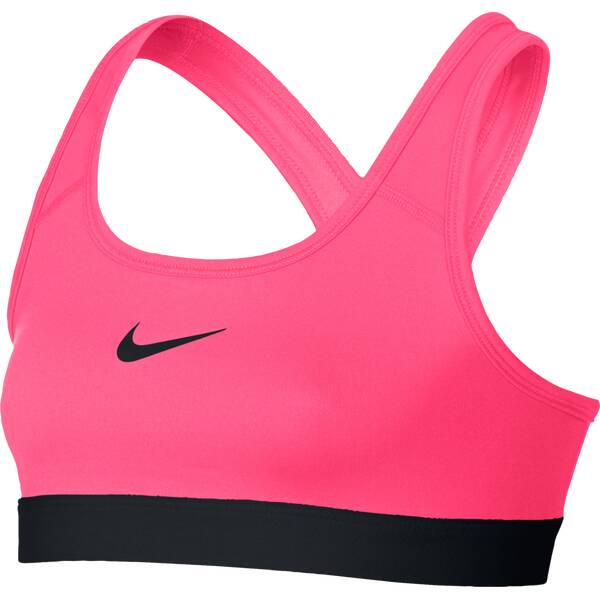 NIKE Mädchen Sport-BH Pro Sports Bra online kaufen bei ...