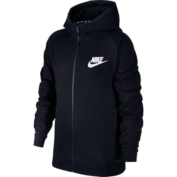 NIKE Jungen Sweatjacke Advance 15 Hoodie online kaufen bei ...