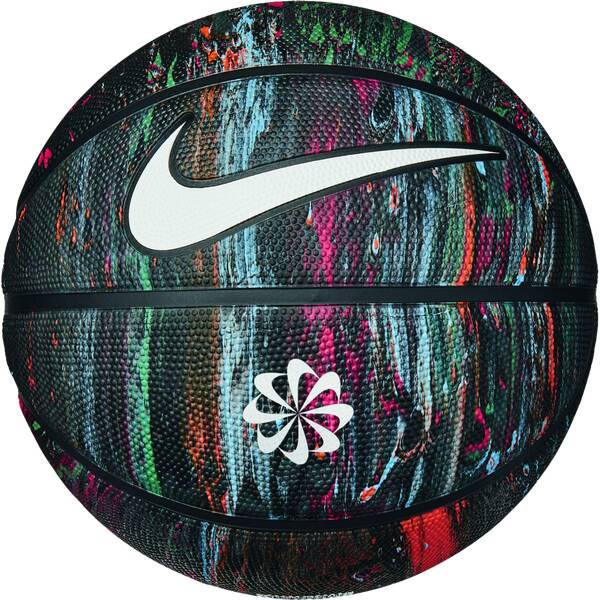 NIKE Basketball Revival