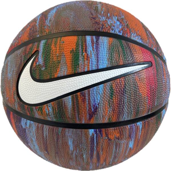 NIKE Basketball Revival