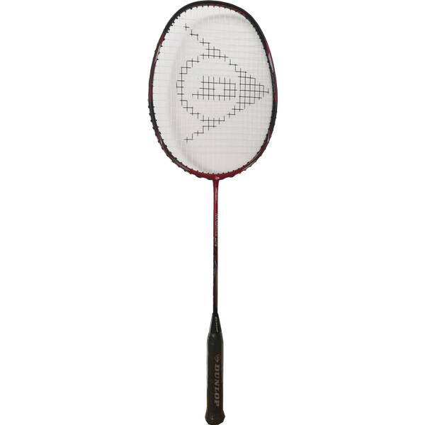 DUNLOP Badmintonschläger NANOMAX LITE 75