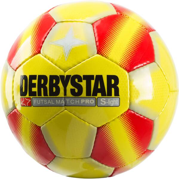 DERBYSTAR Ball Match Pro Super Light