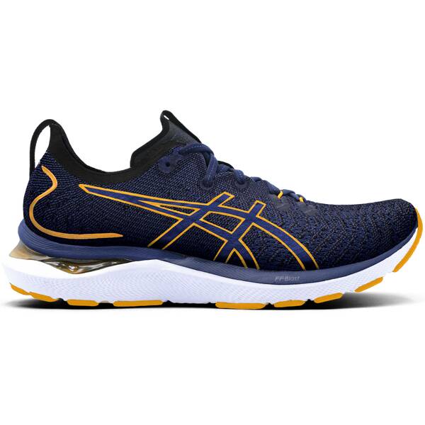 ASICS Herren Laufschuhe Herren Laufschuhe Gel Cumulus 24 MK