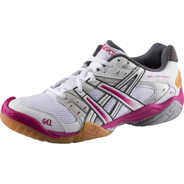 Ind-Schuh Gel-Approach W 900 9,5