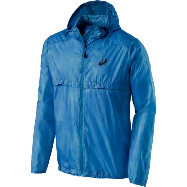 fuzeX PACKABLE JACKET 2068 M