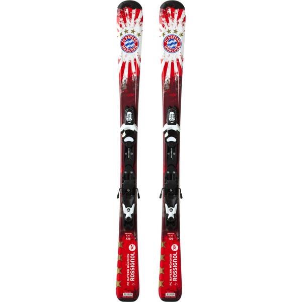 BAYERN MUNICH KID/COMP KID 25L 000 67