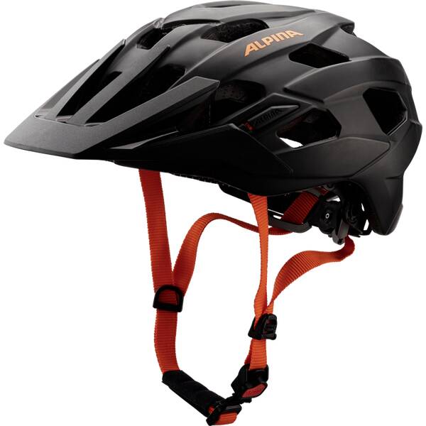 Alpina Herren Helm Enduro 3 L E Online Kaufen Bei Intersport