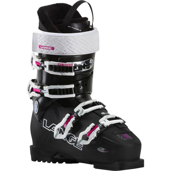 LANGE Damen Skistiefel XC 80