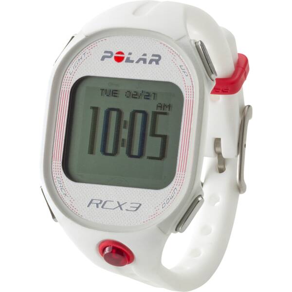 polar rcx3f