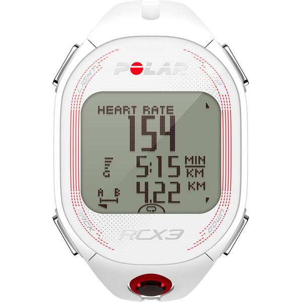 polar rcx3f