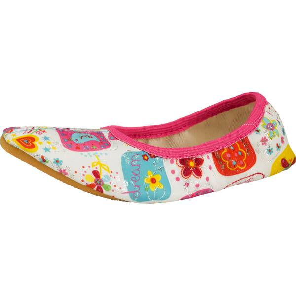 GYMNASTIKSCHUH 1 23