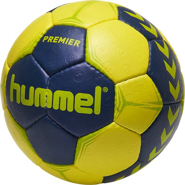 HUMMEL Turnier-und Trainingshandball PREMIER HANDBALL