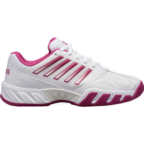 K-SWISS TENNIS Damen Tennisoutdoorschuhe K-SWISSTENNIS Damen Tennisschuhe Outdoor Bigshot Light 3