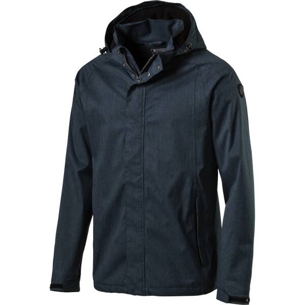 KILLTEC Herren Regenjacke Maclou