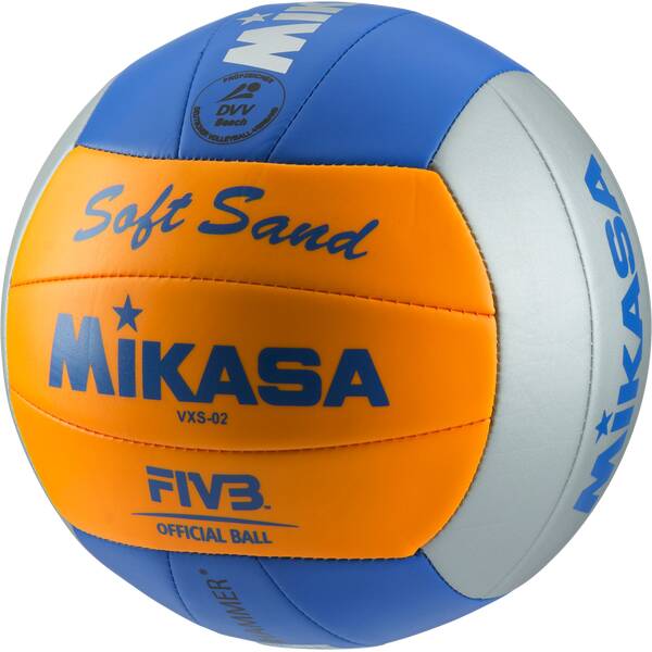 Beach-Volleyb. Soft Sand VXS-2 006 5