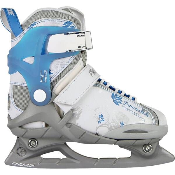 POWERSLIDE ICE, KIDS PHU3 GIRLS, Pair 001 29