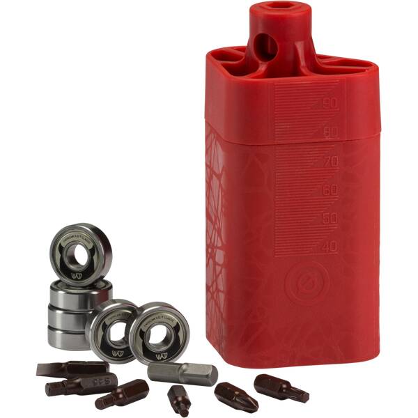 ABEC 5 608, 16-PACK - INLINE 001 1