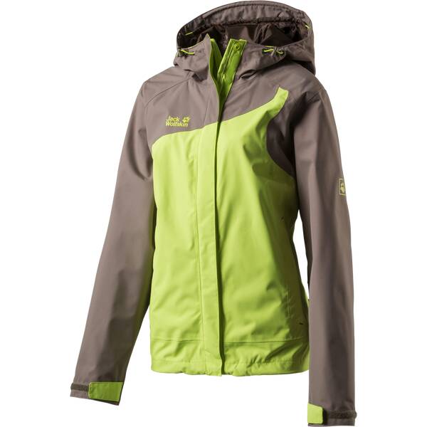 Jack Wolfskin Damen Doppeljacke Cool Wave Women Online Kaufen Bei Intersport Ponudu kvalitetne sportske opreme najpoznatijih brendova možete naći na preko 40 prodajnim mjesta u hrvatskoj i na. jack wolfskin damen doppeljacke cool wave women