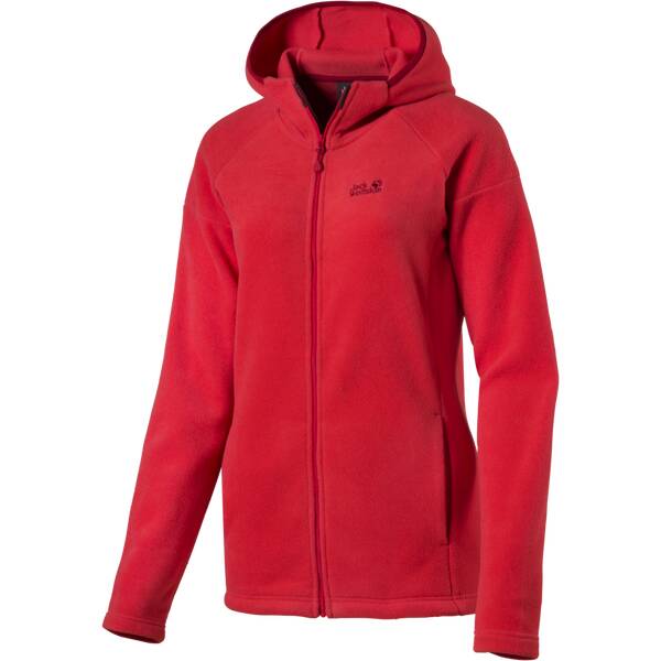 STROKKUR HOODY WOMEN 2260 XXL