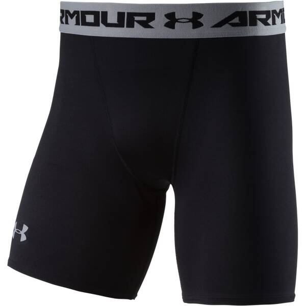Armour compression shorts hotsell
