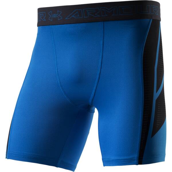 UA HG ARMOUR SUPERVENT SHORT 787 SM