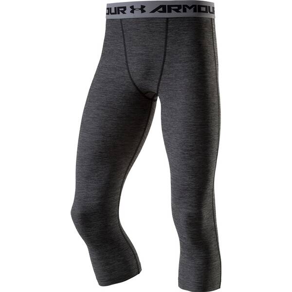 HG ARMOUR TWIST 3/4 LEGGING 001 S