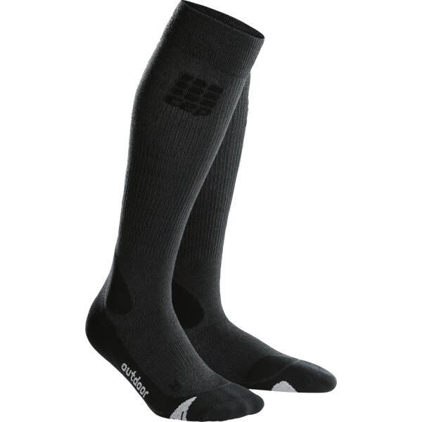 CEP pro+ outdoor merino socks, 280 II