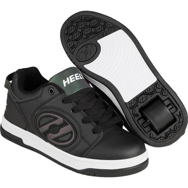 Negen opschorten ga winkelen HEELYS Kinder Skateboardschuhe VOYAGER online kaufen bei INTERSPORT!