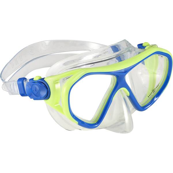 Aqua Lung Sport Kinder Tauchmaske Urchin Online Kaufen Bei Intersport